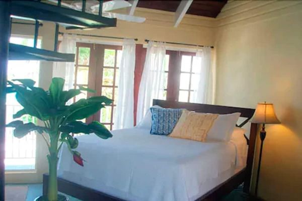 St. Croix Club Comanche Hotel (Christiansted)